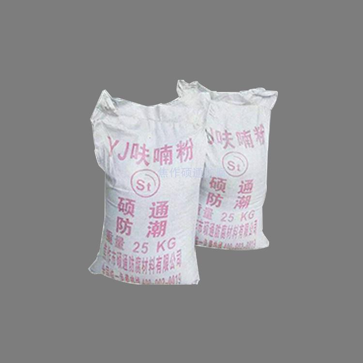 呋喃树脂胶泥
